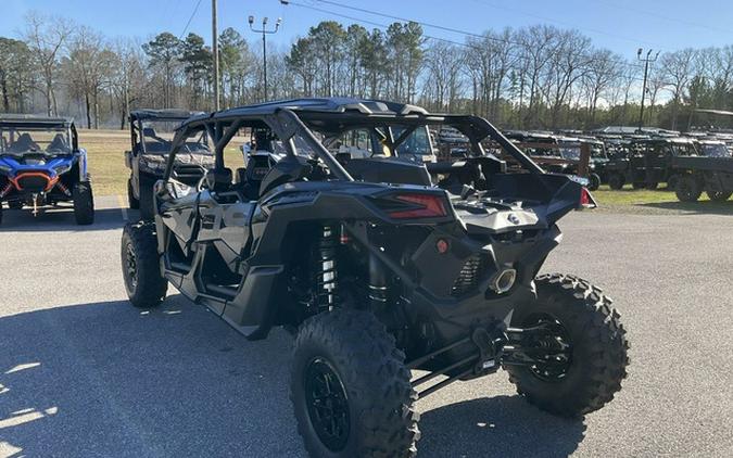 2026 Can-Am Maverick X3 Max X DS Turbo RR With Smart-Shox