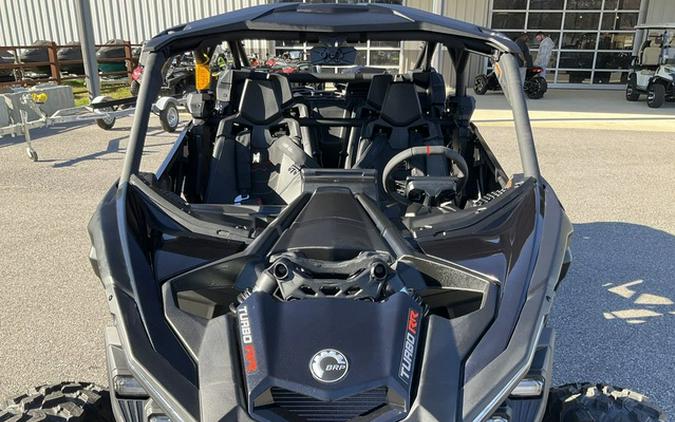 2026 Can-Am Maverick X3 Max X DS Turbo RR With Smart-Shox