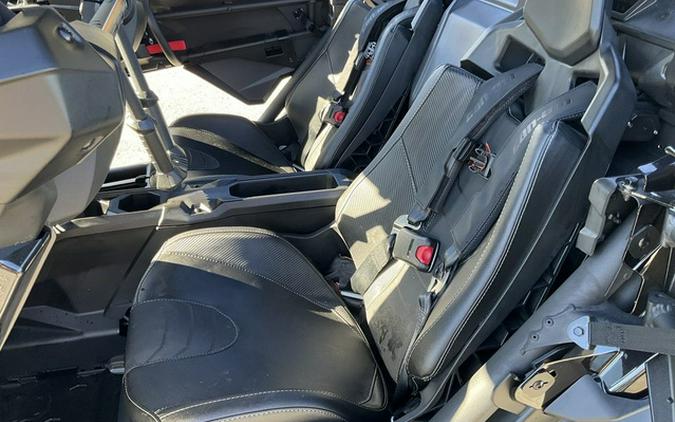 2026 Can-Am Maverick X3 Max X DS Turbo RR With Smart-Shox