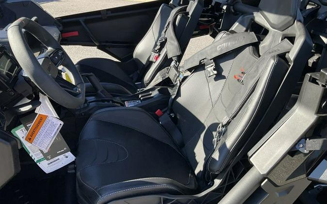 2026 Can-Am Maverick X3 Max X DS Turbo RR With Smart-Shox