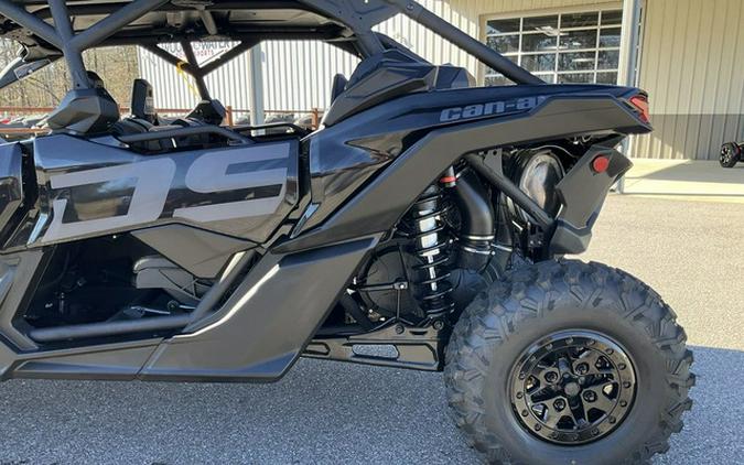2026 Can-Am Maverick X3 Max X DS Turbo RR With Smart-Shox