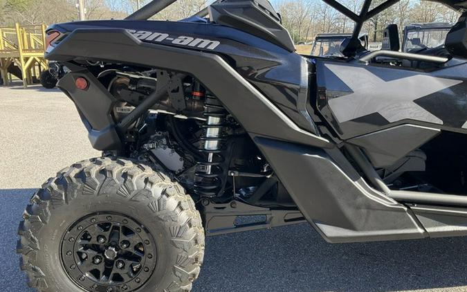 2026 Can-Am Maverick X3 Max X DS Turbo RR With Smart-Shox
