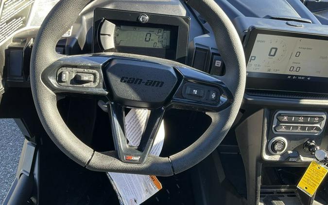 2026 Can-Am Maverick X3 Max X DS Turbo RR With Smart-Shox