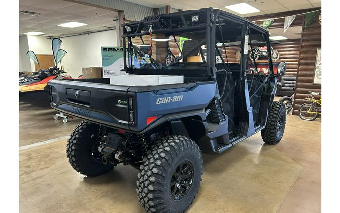 2026 Can-Am DEFENDER MAX XT HD11