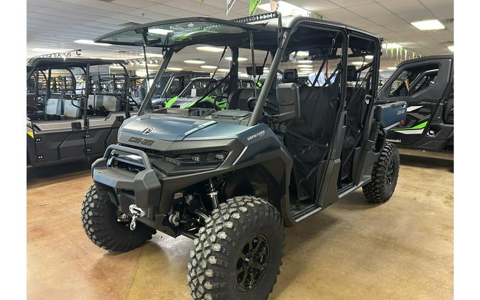 2026 Can-Am DEFENDER MAX XT HD11