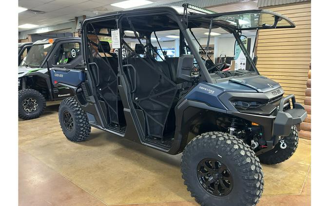 2026 Can-Am DEFENDER MAX XT HD11