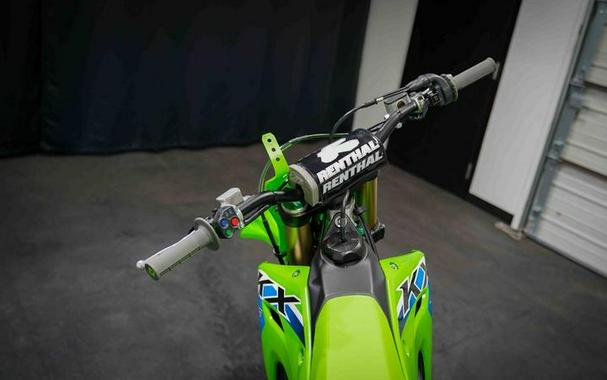 2026 Kawasaki KX™450