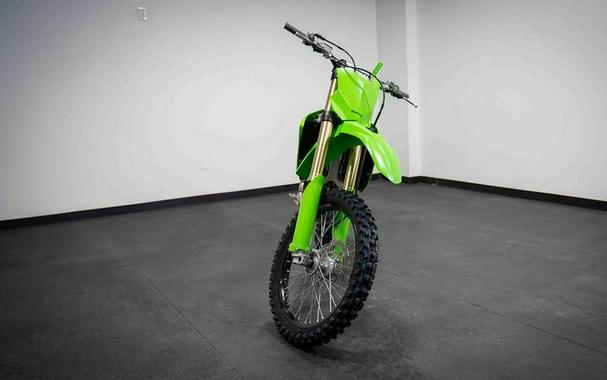 2026 Kawasaki KX™450
