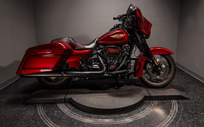 2023 Harley-Davidson Street Glide Special