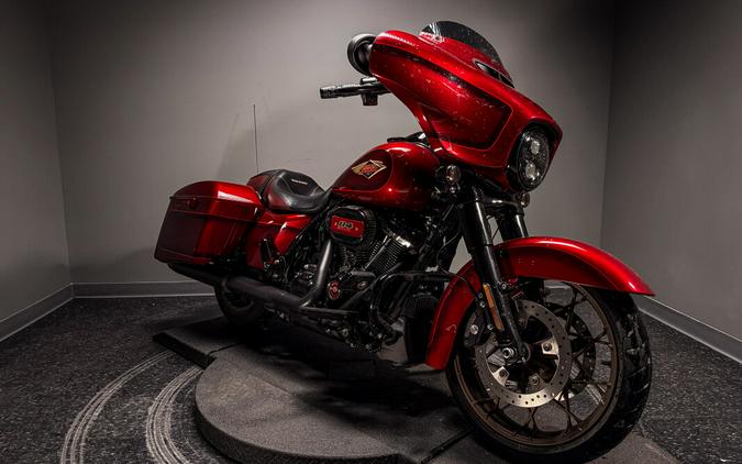 2023 Harley-Davidson Street Glide Special