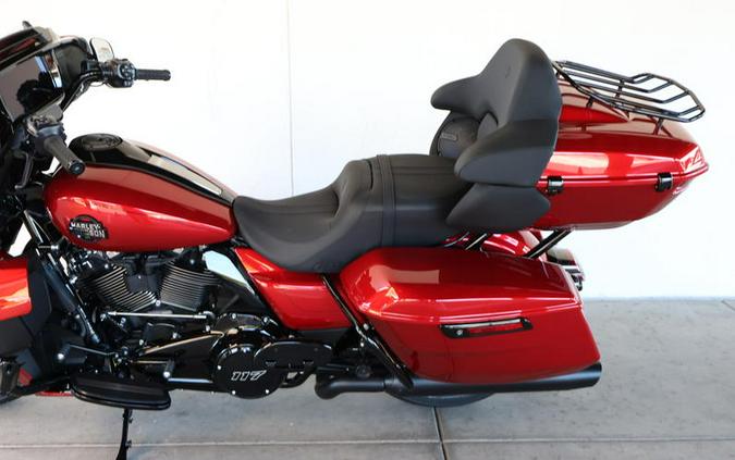 2026 Harley-Davidson® FLHXL - Street Glide® Limited
