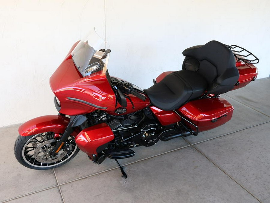 2026 Harley-Davidson® FLHXL - Street Glide® Limited