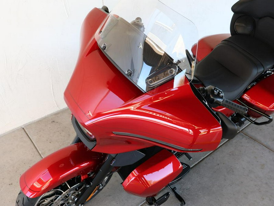 2026 Harley-Davidson® FLHXL - Street Glide® Limited