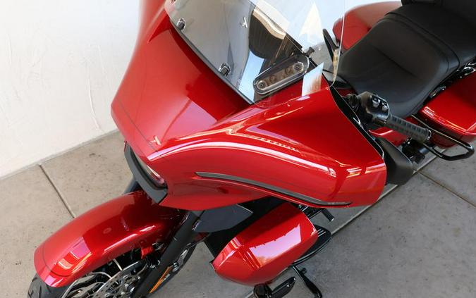 2026 Harley-Davidson® FLHXL - Street Glide® Limited