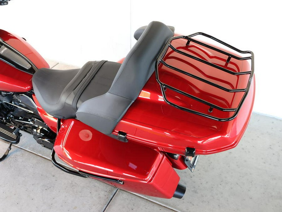 2026 Harley-Davidson® FLHXL - Street Glide® Limited