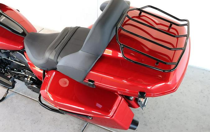 2026 Harley-Davidson® FLHXL - Street Glide® Limited