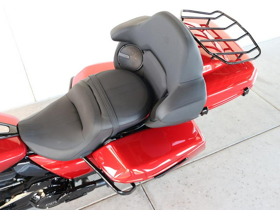 2026 Harley-Davidson® FLHXL - Street Glide® Limited