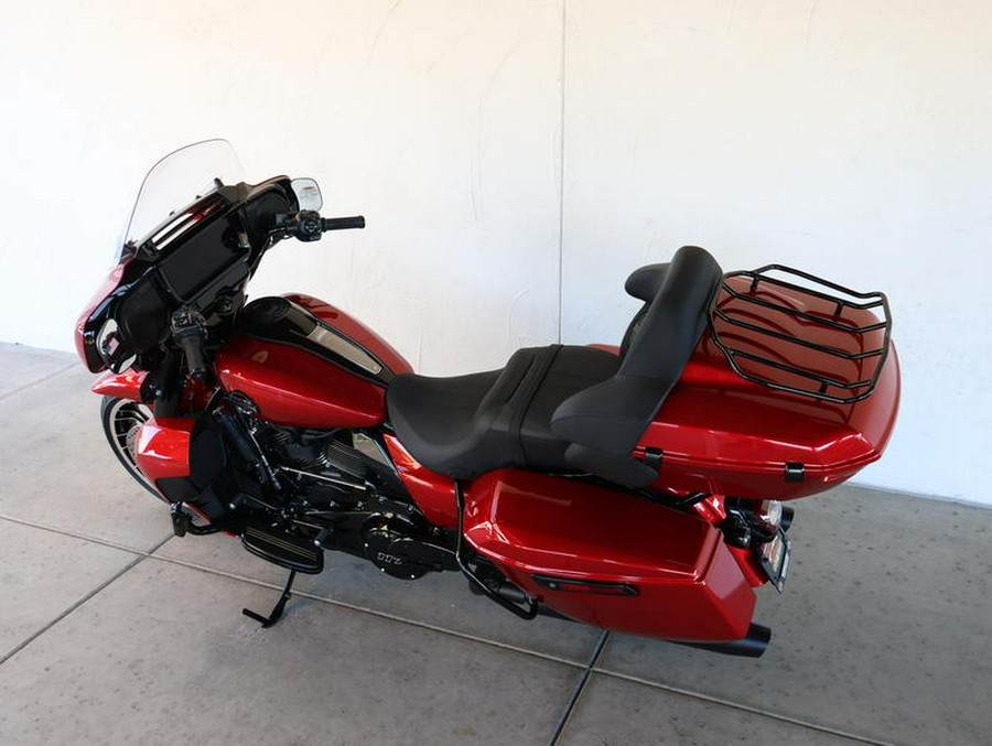 2026 Harley-Davidson® FLHXL - Street Glide® Limited