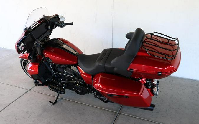 2026 Harley-Davidson® FLHXL - Street Glide® Limited