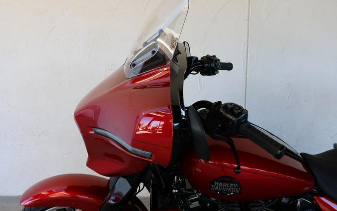 2026 Harley-Davidson® FLHXL - Street Glide® Limited