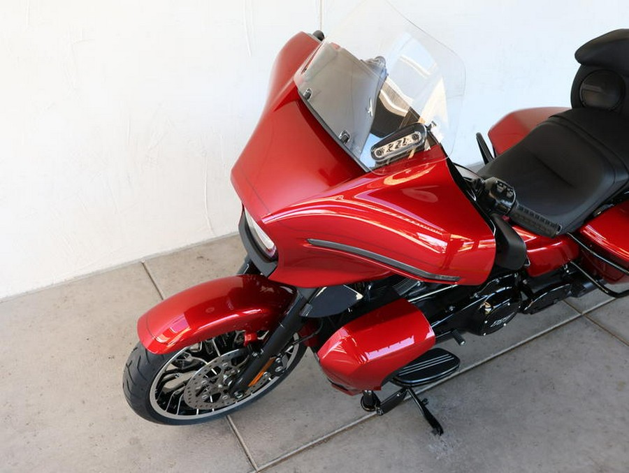 2026 Harley-Davidson® FLHXL - Street Glide® Limited