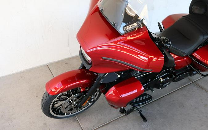 2026 Harley-Davidson® FLHXL - Street Glide® Limited