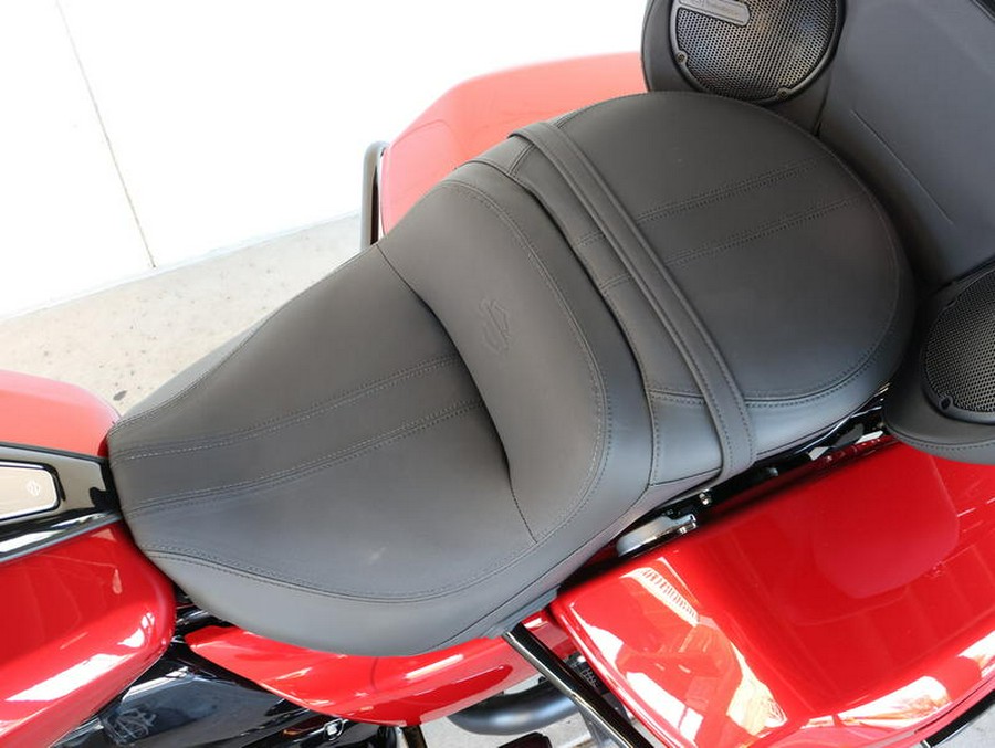 2026 Harley-Davidson® FLHXL - Street Glide® Limited