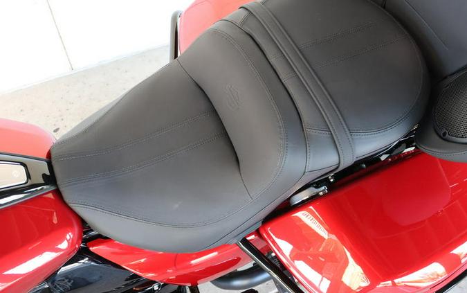 2026 Harley-Davidson® FLHXL - Street Glide® Limited