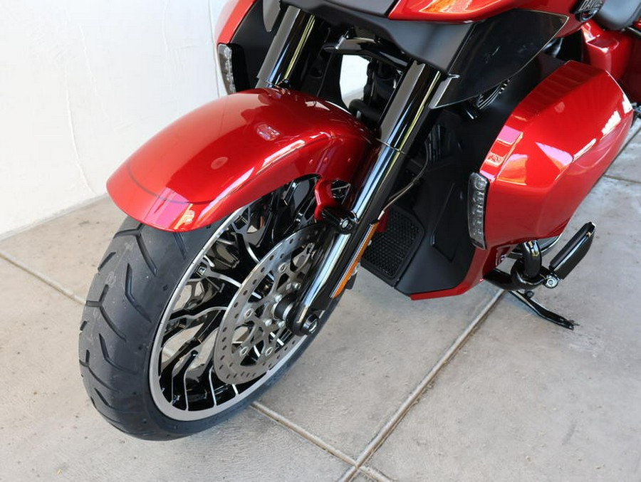 2026 Harley-Davidson® FLHXL - Street Glide® Limited