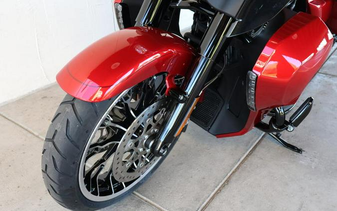 2026 Harley-Davidson® FLHXL - Street Glide® Limited