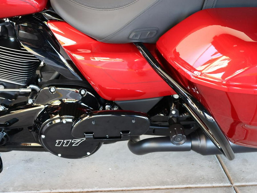 2026 Harley-Davidson® FLHXL - Street Glide® Limited