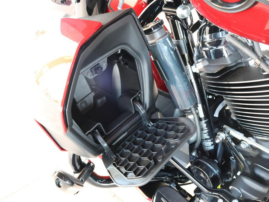 2026 Harley-Davidson® FLHXL - Street Glide® Limited