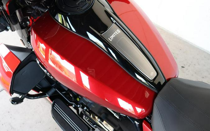 2026 Harley-Davidson® FLHXL - Street Glide® Limited