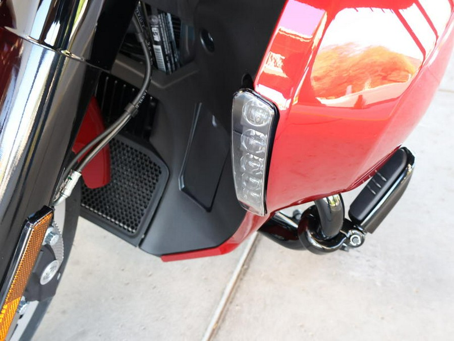 2026 Harley-Davidson® FLHXL - Street Glide® Limited