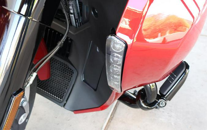 2026 Harley-Davidson® FLHXL - Street Glide® Limited