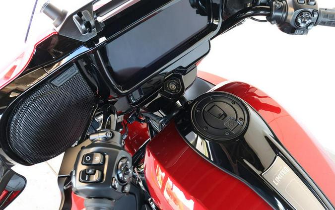 2026 Harley-Davidson® FLHXL - Street Glide® Limited