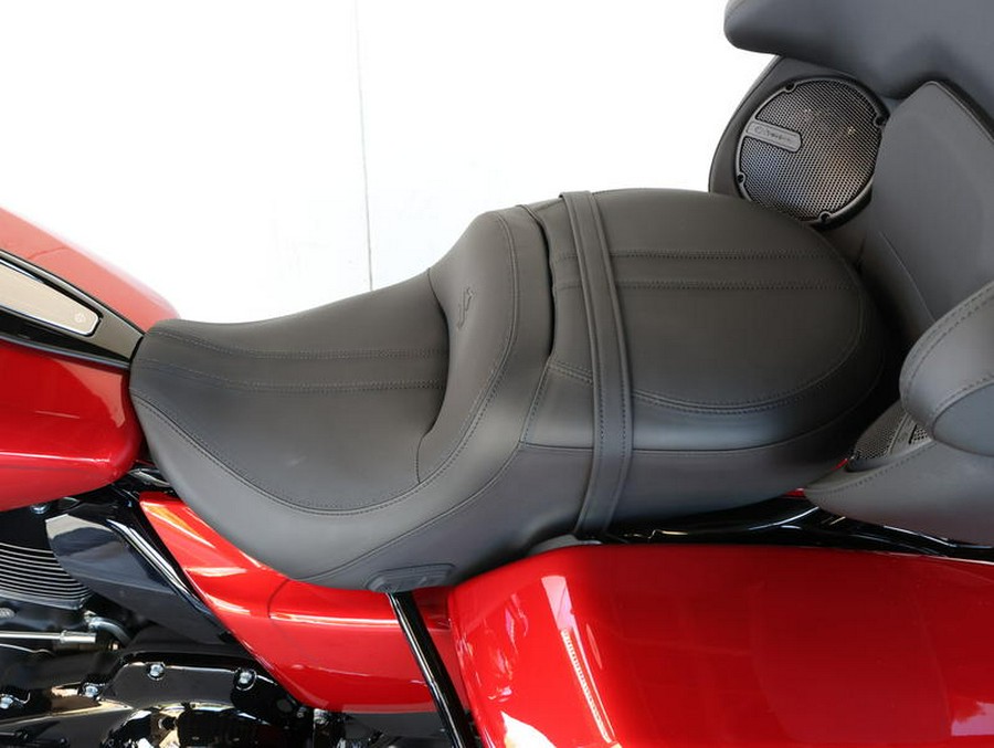 2026 Harley-Davidson® FLHXL - Street Glide® Limited