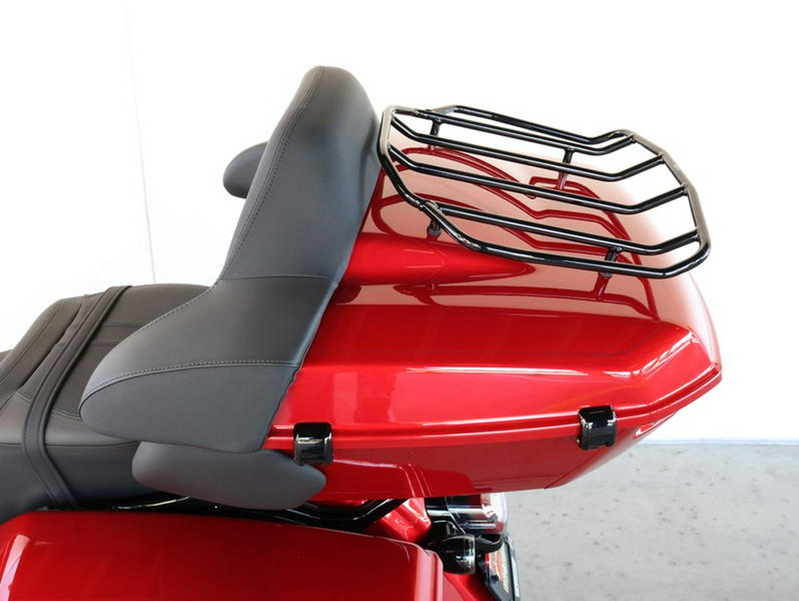 2026 Harley-Davidson® FLHXL - Street Glide® Limited