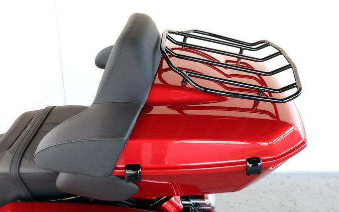 2026 Harley-Davidson® FLHXL - Street Glide® Limited