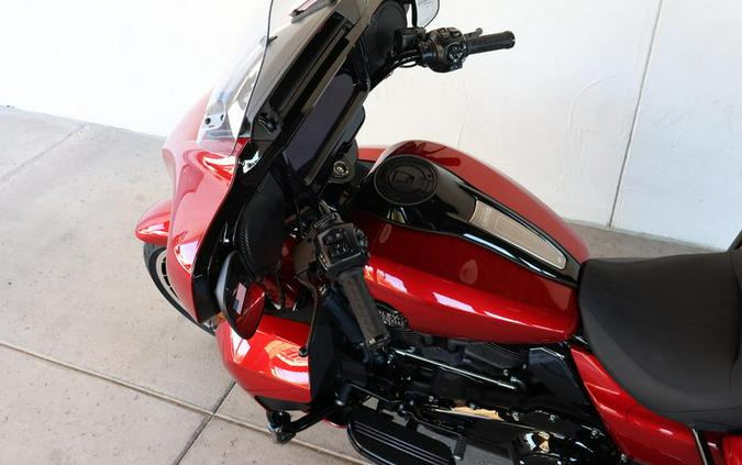 2026 Harley-Davidson® FLHXL - Street Glide® Limited