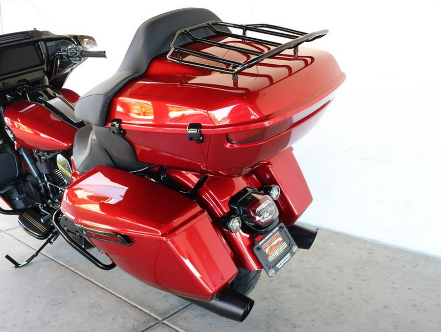 2026 Harley-Davidson® FLHXL - Street Glide® Limited