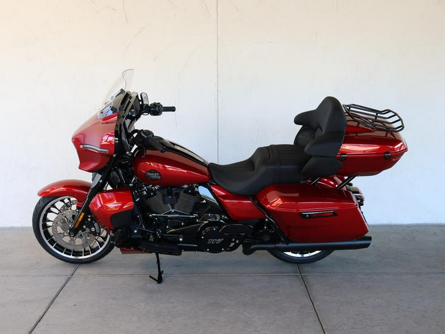 2026 Harley-Davidson® FLHXL - Street Glide® Limited