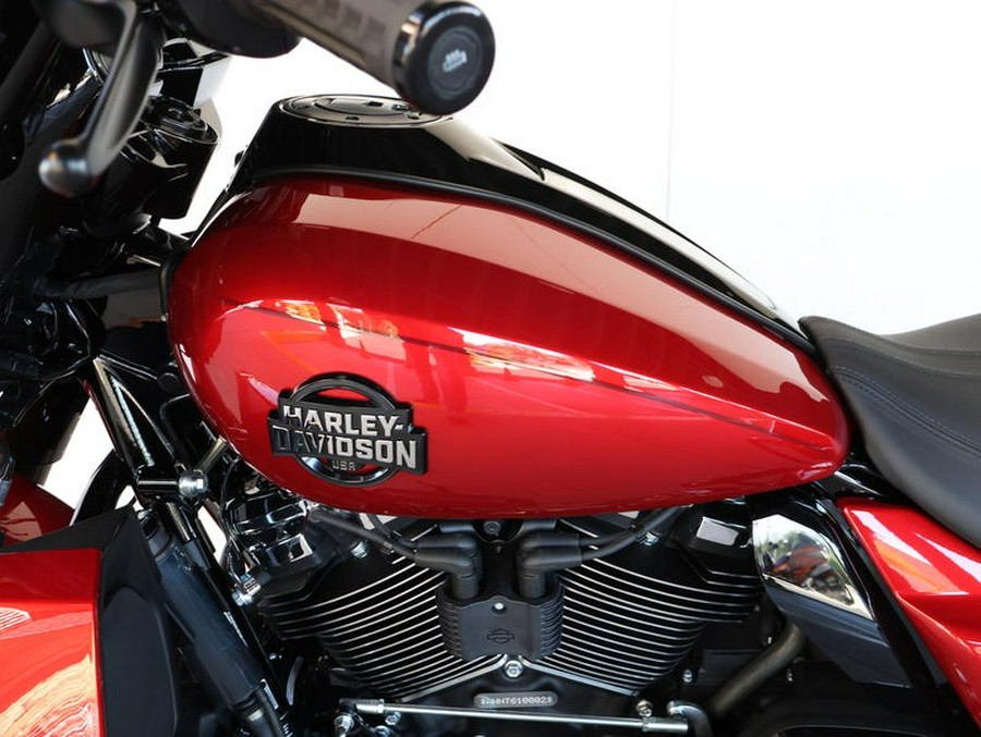 2026 Harley-Davidson® FLHXL - Street Glide® Limited