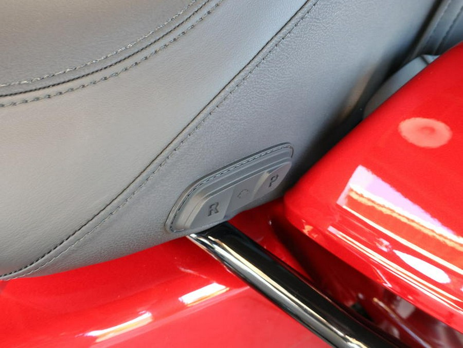 2026 Harley-Davidson® FLHXL - Street Glide® Limited