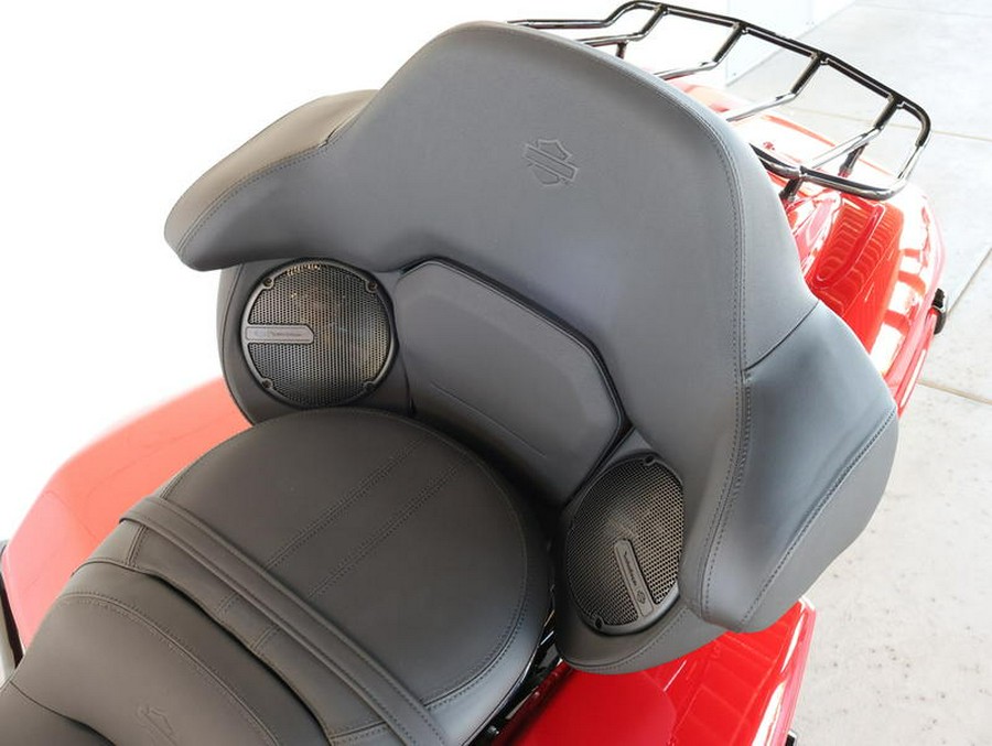 2026 Harley-Davidson® FLHXL - Street Glide® Limited