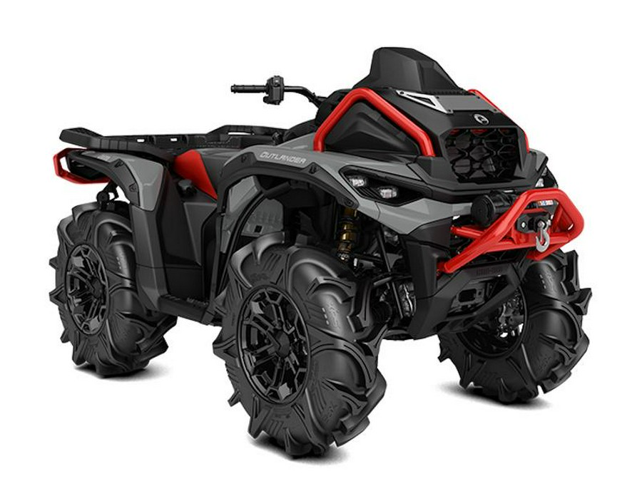 2025 Can-Am® Outlander X mr 850