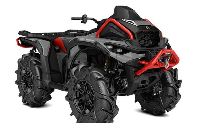 2025 Can-Am® Outlander X mr 850