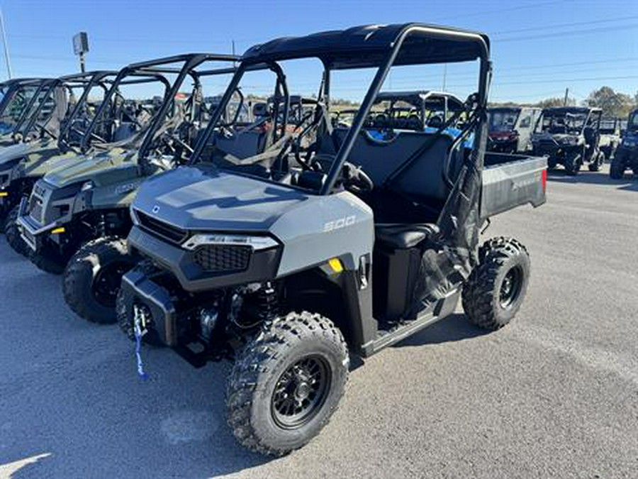 2026 Polaris Ranger 500