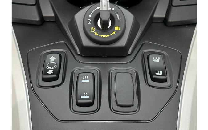 2026 RT Limited (SE6) - Can-Am