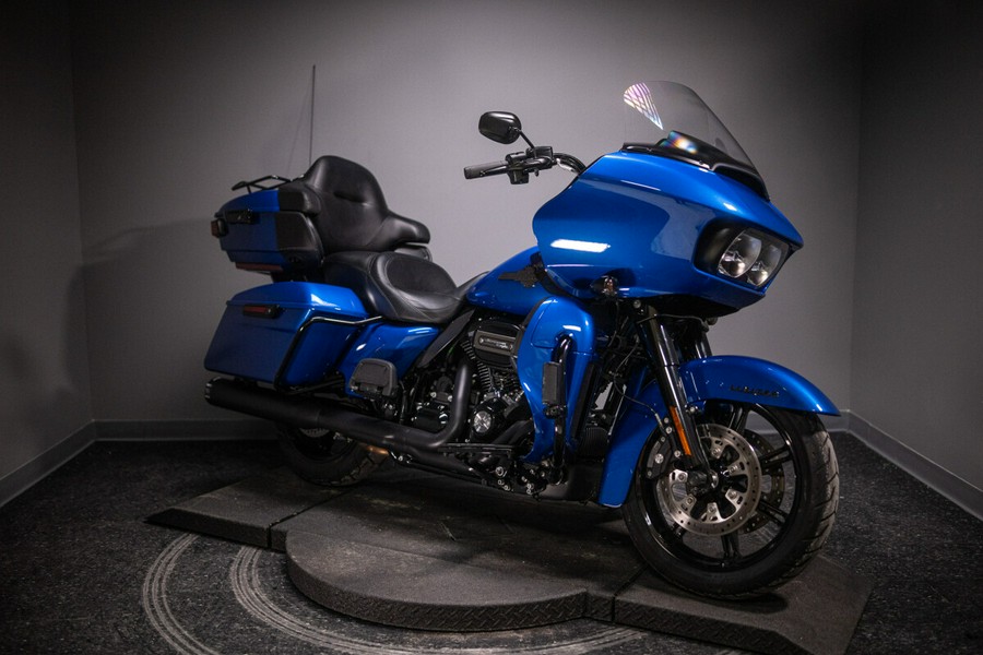 2024 Harley-Davidson Road Glide Limited